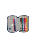 Penál s FC Barcelona model 21465107 - Inny Penál s FC Barcelona model 21465107 - Inny