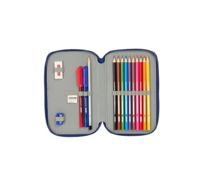 Penál s FC Barcelona model 21465107 - Inny Penál s FC Barcelona model 21465107 - Inny