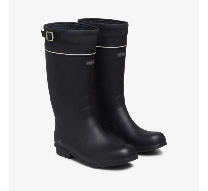 Black Boot model 21358702 - Viking