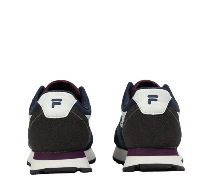 M boty model 21391657 - Fila M boty model 21391657 - Fila