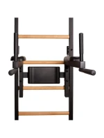 GYMNASTICKÝ REBRÍK ZÁBRADLIE A LAVIČKA LAVIČKA 733B