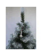 PRÍVESOK TRPASLÍK SIVÝ 11CM