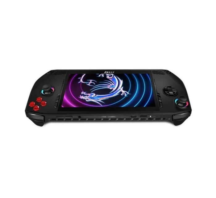 Ultra 7  Touch model 21873235 - MSI