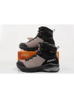 Aku dámska športová treková obuv Adapta Gore-tex kožená dámska Aku dámska športová treková obuv Adapta Gore-tex kožená dámska