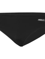 Pánske plavky Alan M 01 black - Aqua-Speed
