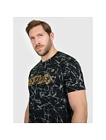 Pánské tričko s potiskem model 22117299 pánské - 4F