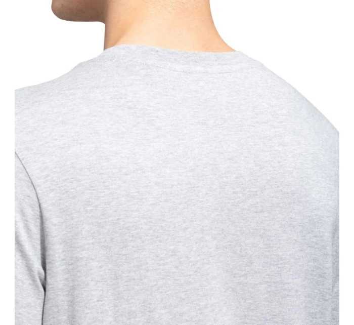 Koszulka M SL T M pánské model 19557112 - ADIDAS