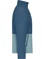 JN 3vrstvá softshellová bunda 02. deep blue model 22460390 - Daiber JN 3vrstvá softshellová bunda 02. deep blue model 22460390 - Daiber