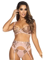 Axami V-9521 farba: ružová