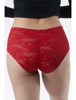 Julimex Bellie Maxi kolor:czerwony Julimex Bellie Maxi kolor:czerwony