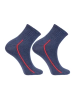 Moraj CSM200-073 farba:patt 1-modrá/červená Moraj CSM200-073 farba:patt 1-modrá/červená