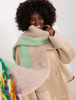 Šatka AT SZ 2316.44P béžová