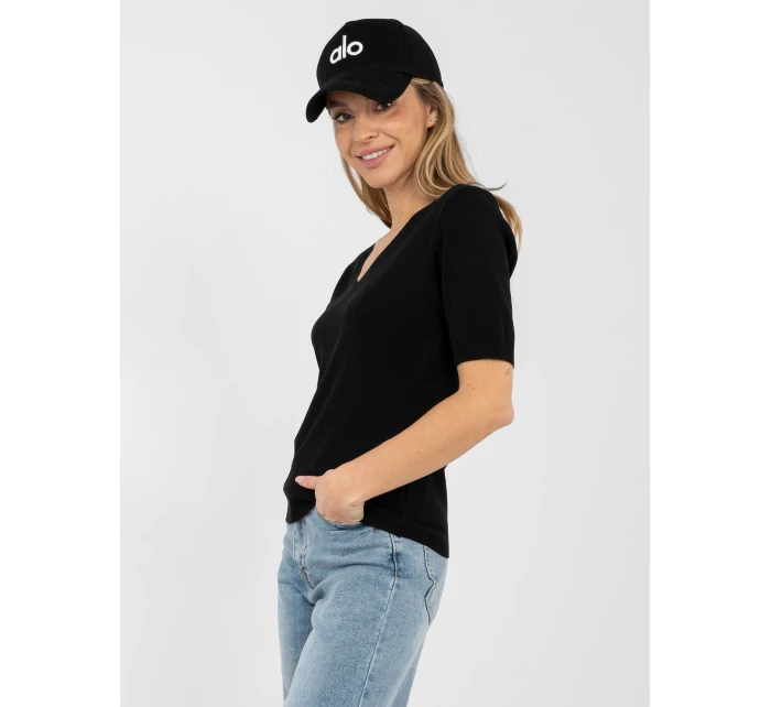 Jumper PM SW SF201.68 čierny