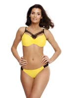 Plavky Electra Tweety M-542 (7) - Marko