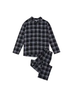 Honor 2 41943 čierno-biele pyžamo - Henderson