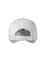 Unisex kšiltovka model 22045082 Bílá - Malfini