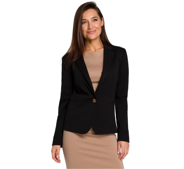 Bunda model 130422 Stylove