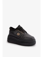 Športová obuv model 199886 Step in style