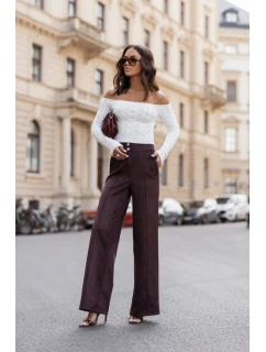 Dámske nohavice model 218580 LaBalancia