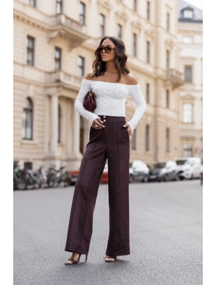 Dámske nohavice model 218580 LaBalancia