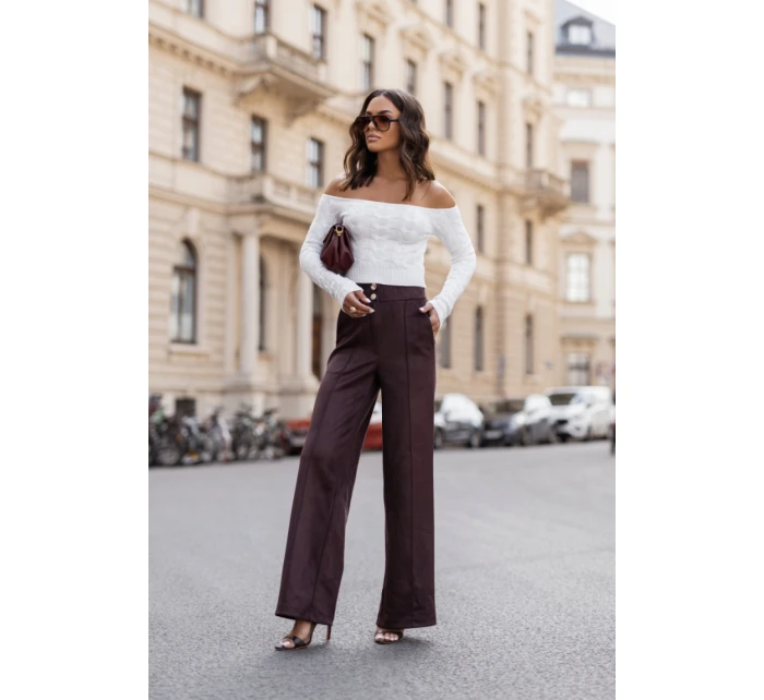 Dámske nohavice model 218580 LaBalancia