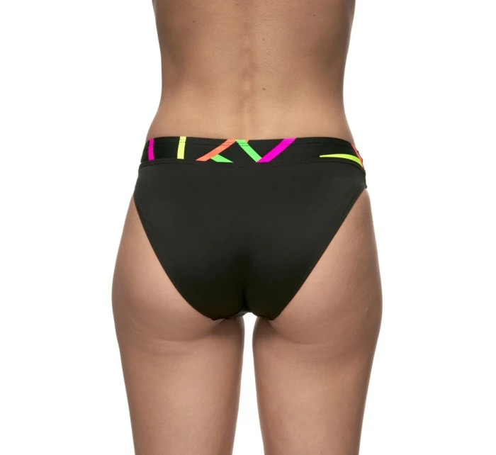 Dámské plavky Neon model 21120440 spodní díl - Fantasy