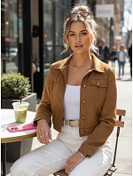 Kurtka damska   model 22084524 - FashionStreet