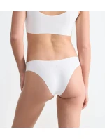 sloggi ZERO Feel 2.0 Tiny tanga - WHITE - SLOGGI WHITE - SLOGGI