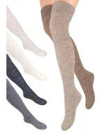 Dámské nadkolenky model 7463017 - Steven