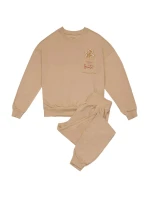 Dámske pyžamo 41899 Fawn - HENDERSON