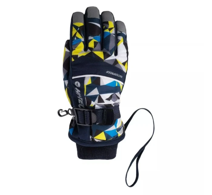 Rukavice Jr model 20861500 - Hi-Tec Rukavice Jr model 20861500 - Hi-Tec