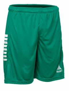 Vybrať Monaco v24 M Futbalové šortky T26-03185