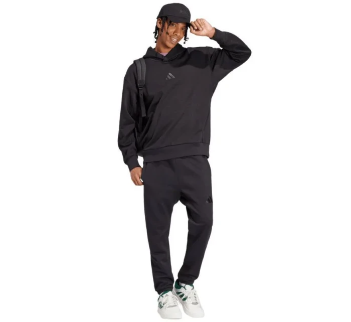 Mikina All Fleece M pánské model 20581710 - ADIDAS Mikina All Fleece M pánské model 20581710 - ADIDAS