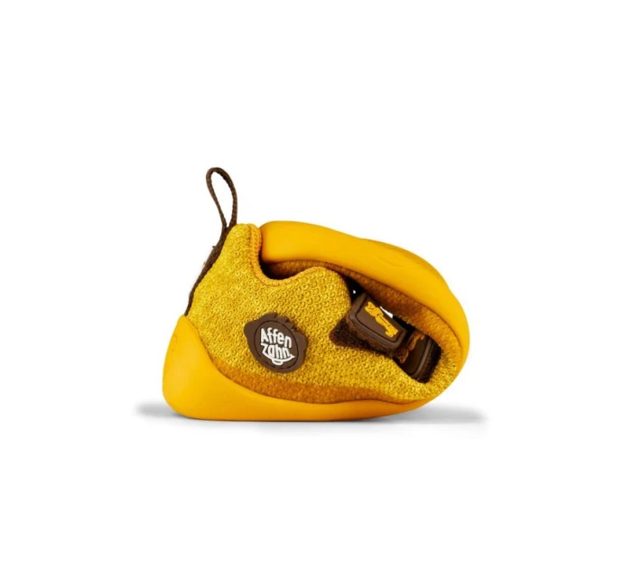 Affenzahn Sneaker Knit Happy Tiger Jr Topánky 00397-10009