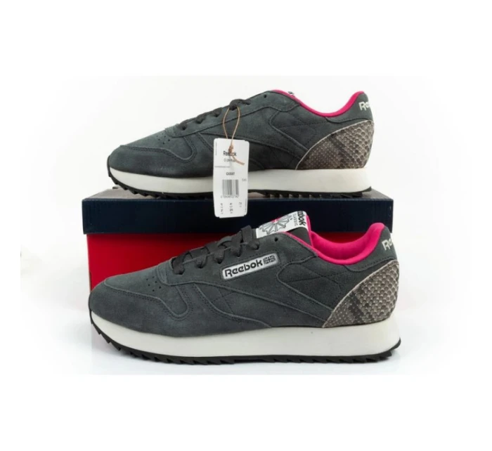 Buty Classic W model 21100279 - Reebok