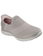 Boty Skechers Slip-ins: Virtue - Sleek W 104425/TPE