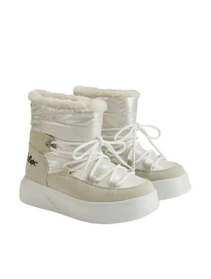 dámské boty white model 21717011 dámské - Lee Cooper
