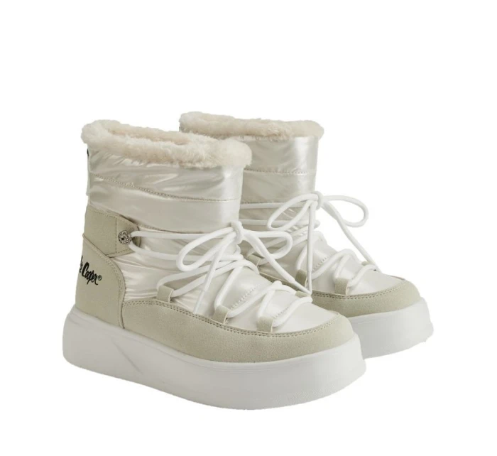 Lee Cooper dámske topánky white LCJ-25-03-3815LA dámske