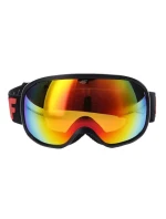 Chlapecké lyžařské brýle Junior model 21814365 - 4F Chlapecké lyžařské brýle Junior model 21814365 - 4F