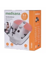 Masážní přístroj na nohy FS model 21871446