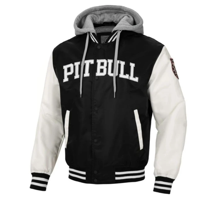 Pánska bunda Pit Bull West Coast Falcon Ridge - 52401690030 pánska