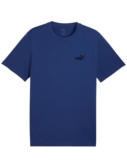 Pánské tričko ESS Small No.1 Logo tmavě modré, velikost 47 model 22273037 - Puma Pánské tričko ESS Small No.1 Logo tmavě modré, velikost 47 model 22273037 - Puma