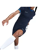 Dámské tričko Nike Dri-Fit Academy 25 tmavě modré, velikost 410 model 22387396