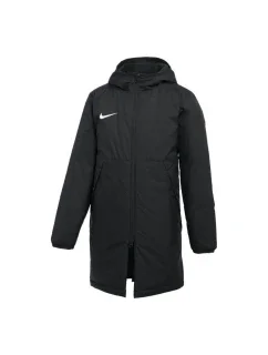 Mládežnícka bunda Team Park 20 CW6158-010 - Nike