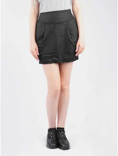 Sukňa Guess Los Angeles W14D29DRM00-SICRN