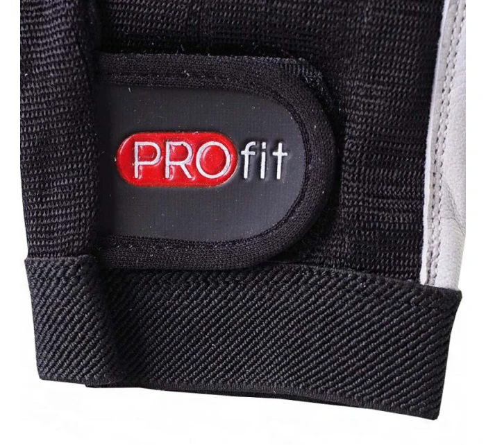 rukavice Pro černé model 18390130 - PROfit