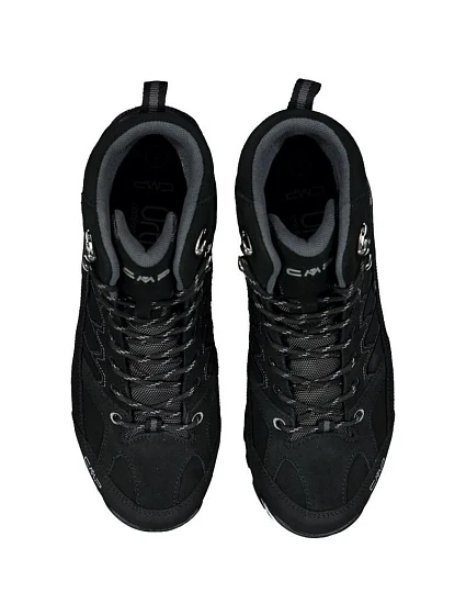 Pánské trekingové boty Moon Mid WP M model 18442244 - CMP