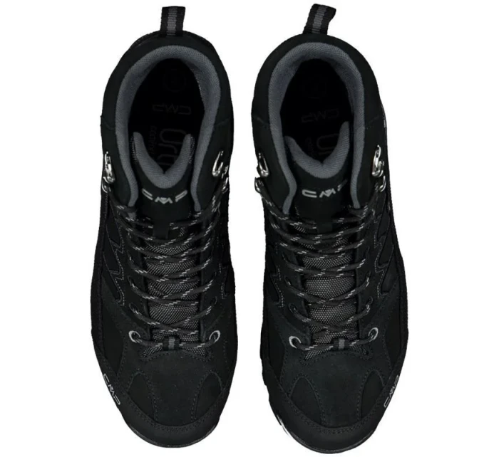 Pánske trekové topánky Moon Mid WP M 31Q4797U901 - CMP Pánske trekové topánky Moon Mid WP M 31Q4797U901 - CMP