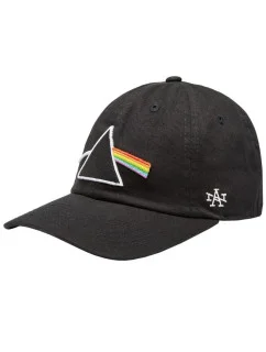 Čiapka American Needle Ballpark Pink Floyd SMU674A-PFLOYD