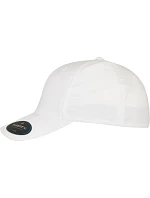 6 panelová kšiltovka white model 22482451 - Flexfit 6 panelová kšiltovka white model 22482451 - Flexfit
